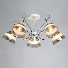 Потолочная люстра De City Альфа 324018005 2