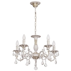 Подвесная люстра MW-Light Свеча 2 301014605