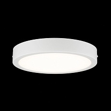 Накладной светодиодный светильник Citilux Галс CL5522N 4