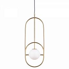 Подвесной светильник Loft-Concept B.Lux C Ball 40.1312-0 27373