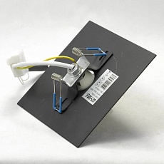 Потолочный светильник Lussole Lente LSC-2500-01 1