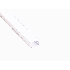 Профиль накладной LEDS POWER СПН2515 алюм. анод-й с матовым рассеивателем 2м 008479 1