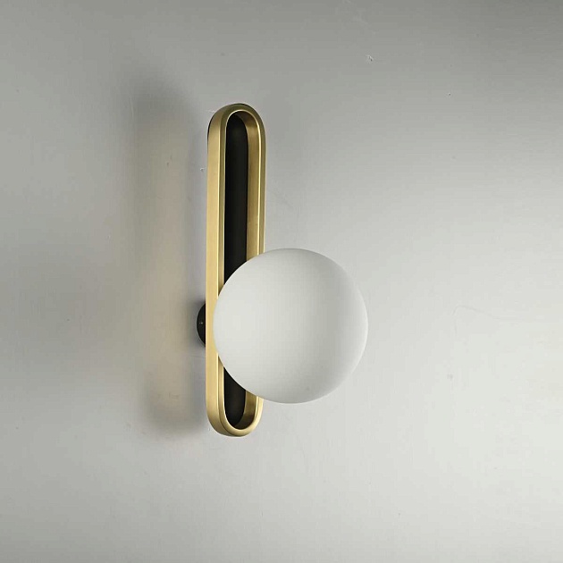 Бра Imperium Loft Lex Dixon 133239-22 Фото № 2