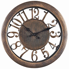 Настенные часы Reluce QH7270B 1