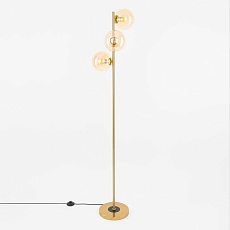 Торшер Citilux Лорен CL146933 5