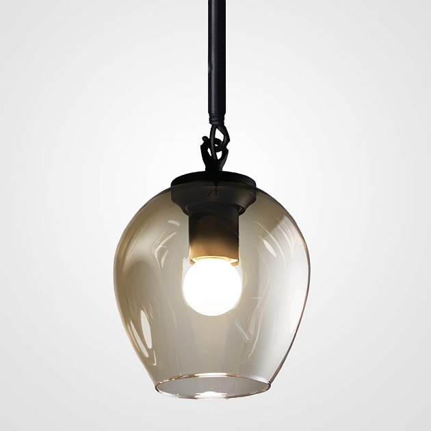 Подвесной светильник Imperium Loft Adel-One 140490-26 изображение 1 Подвесной светильник Imperium Loft Adel-One 140490-26 Фото № 1