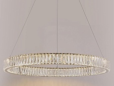 Подвесной светодиодный светильник Newport 8240/80 chrome М0067594 1