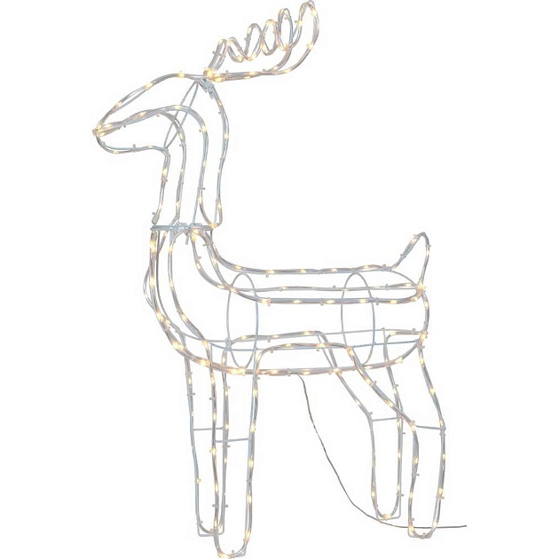 Светодиодный светильник Eglo TUBY DEER 411449 Фото № 1