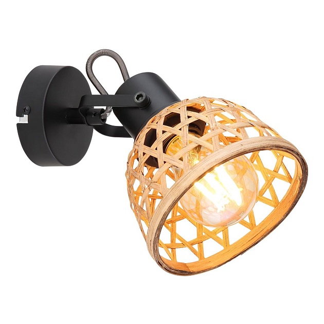 Спот Globo Wenna 54053-1 изображение 1 Спот Globo Wenna 54053-1 Фото № 1