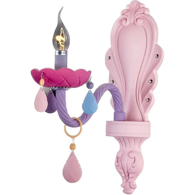 Бра Aployt Selestina APL.663.01.01 Фото № 1