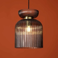 Подвесной светильник Freya Modern FR5558PL-01SM 1