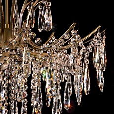 Подвесная люстра Citilux Селена CL302183 3