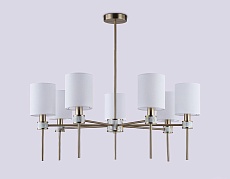 Подвесная люстра Ambrella Light High Light Classic LH72373 4