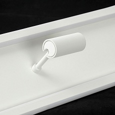 Светодиодный спот Lussole Harris LSP-7283 2