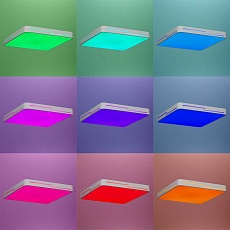 Светильник потолочный Citilux Купер Лайн CL724K95GL0 1