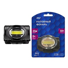 Налобный фонарь Ritter 29089 6