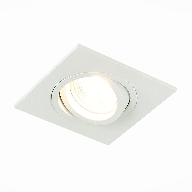 Встраиваемый светильник ST Luce ST251.508.01 изображение 2 Встраиваемый светильник ST Luce ST251.508.01 Фото № 2