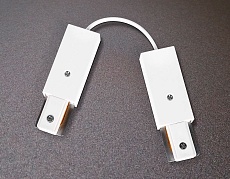 Коннектор гибкий Ambrella light Track System GL7087 2