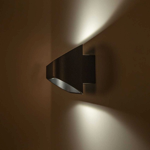 Настенный светильник Citilux Декарт-7 CL704071 Фото № 7