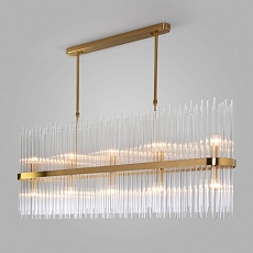 Подвесная люстра Bogates Allure 486/10 Smart 4