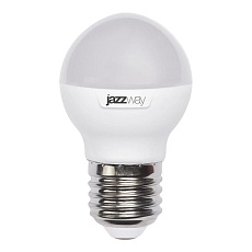 Лампа светодиодная Jazzway E27 11W 3000K матовая 5019331