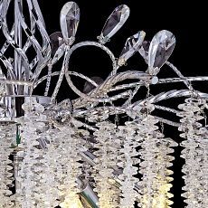 Люстра Reluce 01113-0.3-600 CH 1