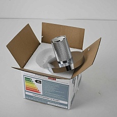 Потолочный светильник Imperium Loft RH Utilitaire Socket Flushmount 123678-22 1