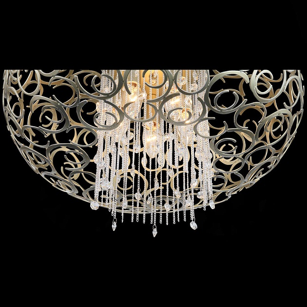 Подвесная люстра ST Luce Dolcima SL1101.203.05 изображение 5 Подвесная люстра ST Luce Dolcima SL1101.203.05 Фото № 5