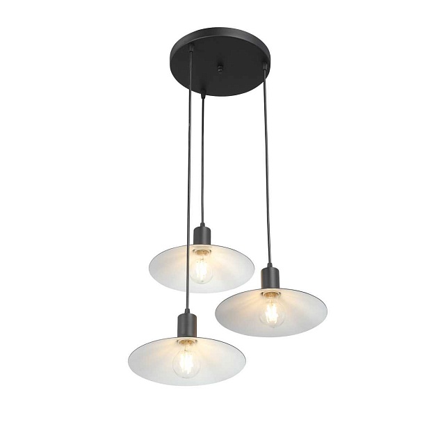 Люстра Vitaluce V3094-1/3S Фото № 5