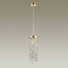 Подвесной светильник Odeon Light Chokka 5028/1 3