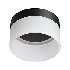 Потолочный светодиодный светильник Novotech Over Aura 359446 5