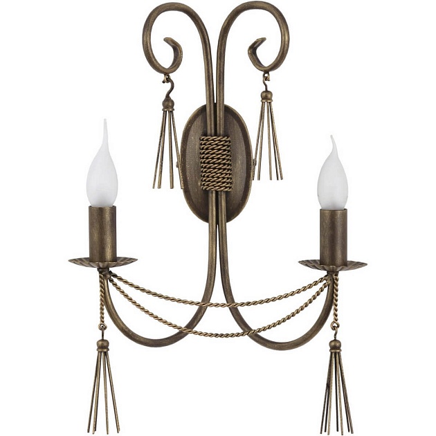 Бра Nowodvorski Twist 2763 Фото № 1