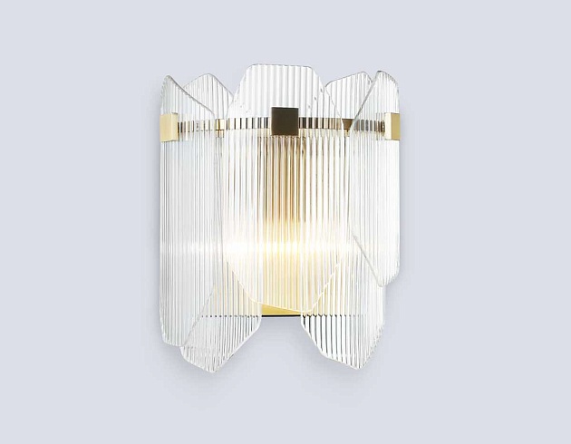 Настенный светильник Ambrella light High light LH31257 изображение 1 Настенный светильник Ambrella light High light LH31257 Фото № 1