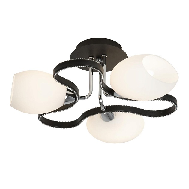 Потолочная люстра Citilux Октава CL131132 Фото № 1