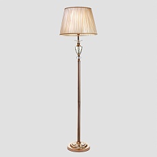 Торшер Modelux ML.8411.01 GD 2