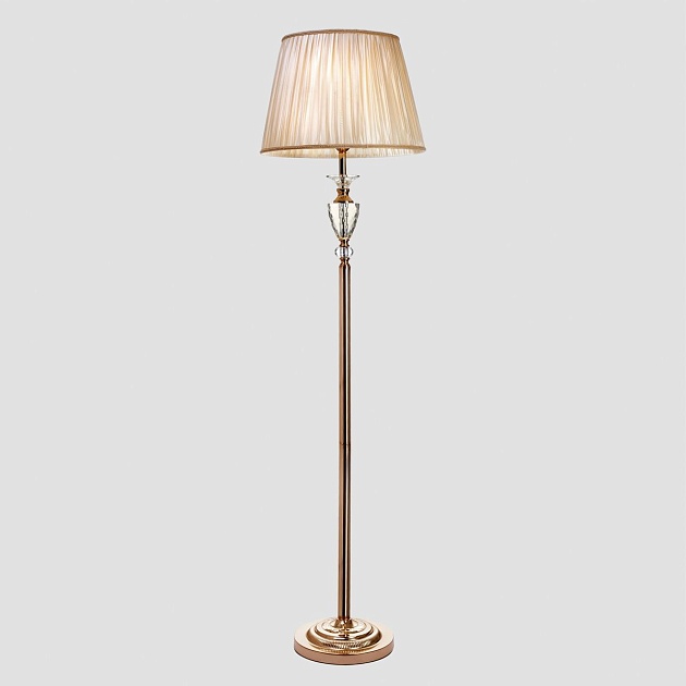 Торшер Modelux ML.8411.01 GD Фото № 3