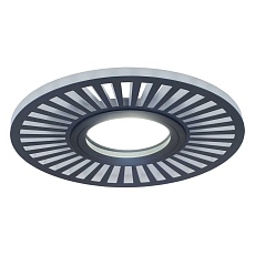 Встраиваемый светильник Gauss Backlight BL135 