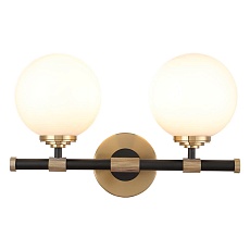 Бра Crystal Lux Sophia AP2 3