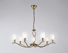 Подвесная люстра Ambrella Light High Light Modern LH57093 5
