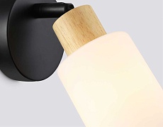 Настенно-потолочный спот Ambrella light TRADITIONAL TR8720 1