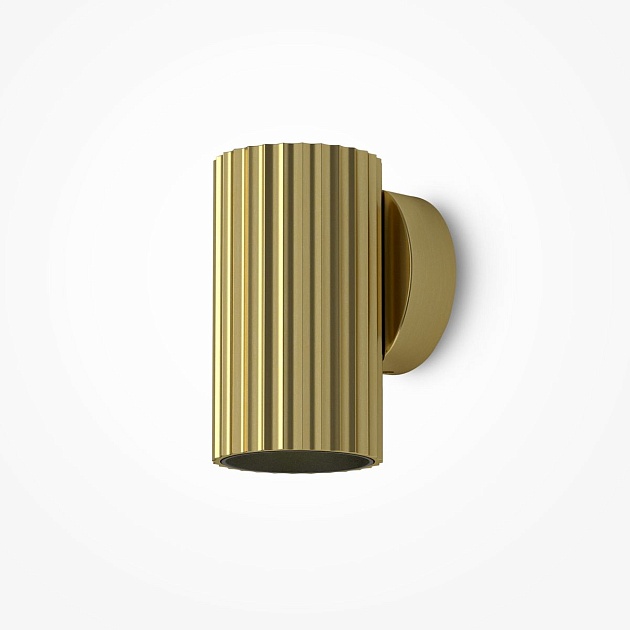 Бра Maytoni Technical Calipso C106WL-01-GU10-BS изображение 2 Бра Maytoni Technical Calipso C106WL-01-GU10-BS Фото № 2
