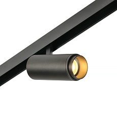 Трековый светодиодный светильник MyFar RayZoom MT0222-20W3K-S-B 4