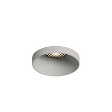 POINTS Точечный светильник COIN LED 220В 8Вт 4000К CRI90 50° NO-DIM облачно-серый 1