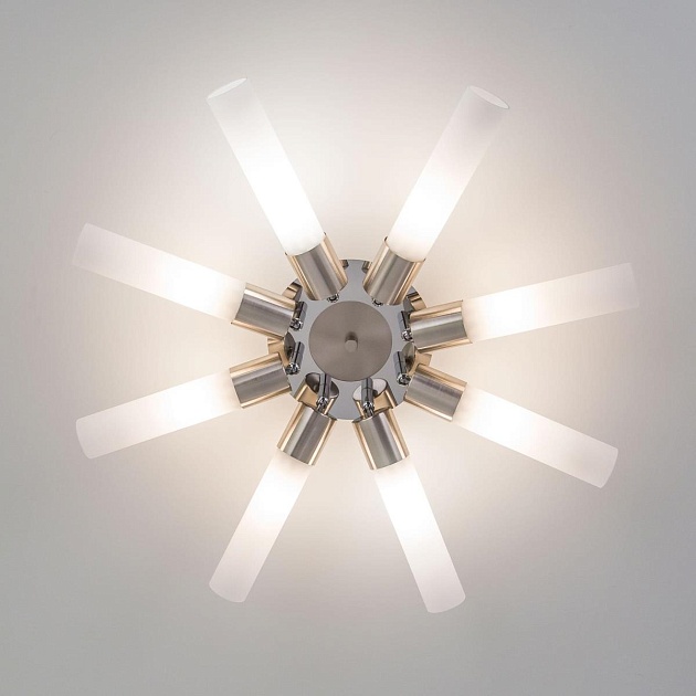 Потолочная люстра Citilux Компакто CL101181 Фото № 6