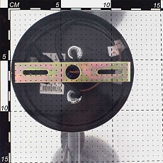 Спот Citilux Бисмарк CL564511 2