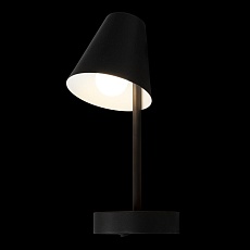 Бра Loft IT Shelf 10216/1W Black 5