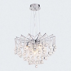 Подвесная люстра MODELUX ML.6761.6 CR 2