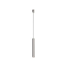 Трековый светильник Maytoni Technical TR155-1-5W4K-PT