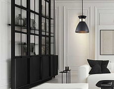 Светильник подвесной Ambrella light TRADITIONAL TR8468 5