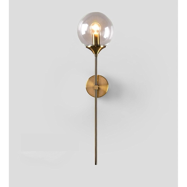 Бра TopDecor Tobias A1 00 изображение 1 Бра TopDecor Tobias A1 00 Фото № 1